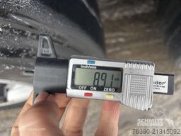 Schmitz Cargobull Semitrailer Curtainsider Standard