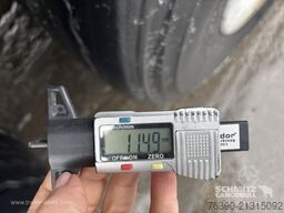 Schmitz Cargobull Semitrailer Curtainsider Standard