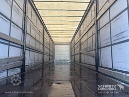 Schmitz Cargobull Semitrailer Curtainsider Standard