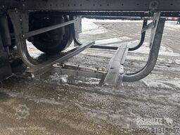 Schmitz Cargobull Semitrailer Curtainsider Standard