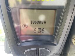 Linde H 35 T - 01