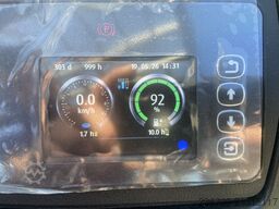 Baoli KBE 35 BM Lithium