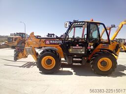 JCB 540.10