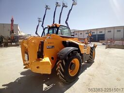 JCB 540.10