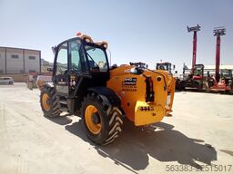 JCB 540.10