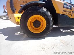 JCB 540.10
