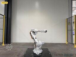 ABB IRB 2600-20/1.65