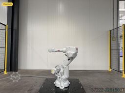 ABB IRB 2600-20/1.65