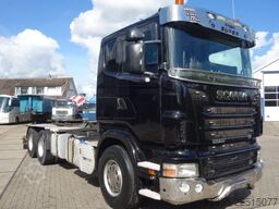 Scania R620-V8 R 620 6X4