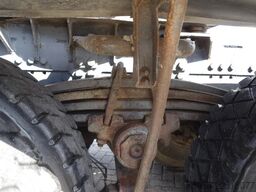 Scania R620-V8 R 620 6X4