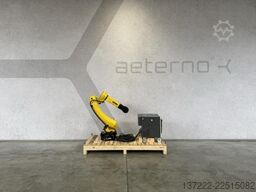 FANUC M-20iD/25