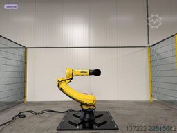 FANUC M-20iD/25