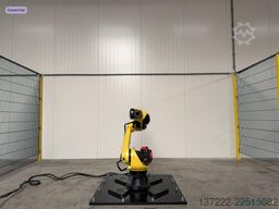 FANUC M-20iD/25