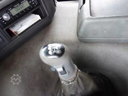 Volvo FM 12.420 6x4,manual gearbox,steelsprings