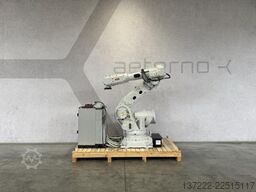 ABB IRB 6700-200/2.60