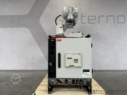 ABB IRB 6700-200/2.60