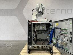 ABB IRB 6700-200/2.60