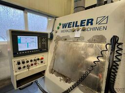 WEILER E90 x 4500