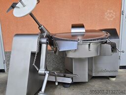 SEYDELMANN K 120 DC 8