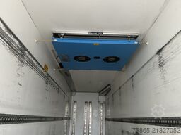 Scania P360 / 801 dkm / Reefer -50 gr & -25 gr DuoTemp...