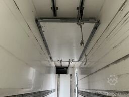 Scania P360 / 801 dkm / Reefer -50 gr & -25 gr DuoTemp...