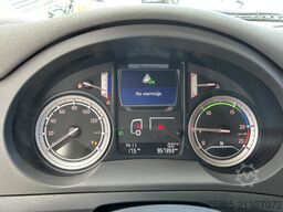 DAF CF 400 FT Space Cab / 957 dkm / NL Truck