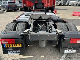 DAF CF 400 FT Space Cab / 957 dkm / NL Truck