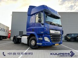 DAF CF 400 FT Space Cab / NL Truck / APK TUV 04-26