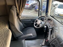 DAF CF 400 FT Space Cab / NL Truck / APK TUV 04-26