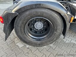 DAF CF 400 FT Space Cab / NL Truck / APK TUV 04-26