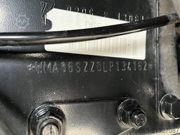 Man TGS 18.360 Euro 6 / 204 dkm / Airco / NL Truck