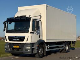 MAN TGM TGM18.290 EURO6 Bakwagen met Laadklep.