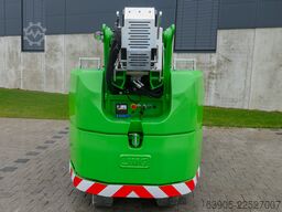 JMG MC 130S