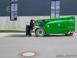 JMG MC 130S