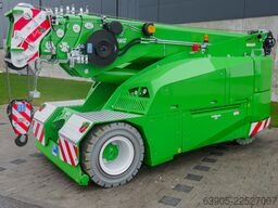 JMG MC 130S