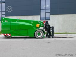 JMG MC 130S