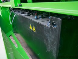 JMG MC 130S