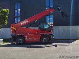 Magni RTH 6.31