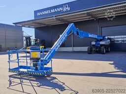 Genie SX-135 XC
