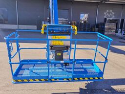 Genie SX-135 XC