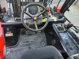 Manitou MSI 50