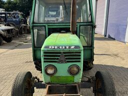 Deutz D4506 D4506