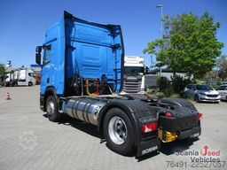 Scania R 410 A4x2NA LNG