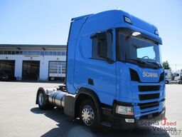 Scania R 410 A4x2NA LNG