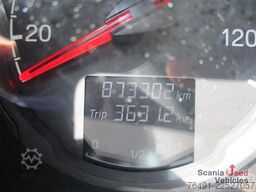 Scania R 410 A4x2NA LNG
