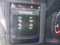 Scania R 410 A4x2NA LNG
