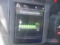 Scania R 410 A4x2NA LNG