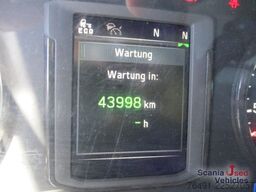 Scania R 410 A4x2NA LNG