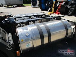 Scania R 410 A4x2NA LNG