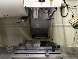 HURCO VM1